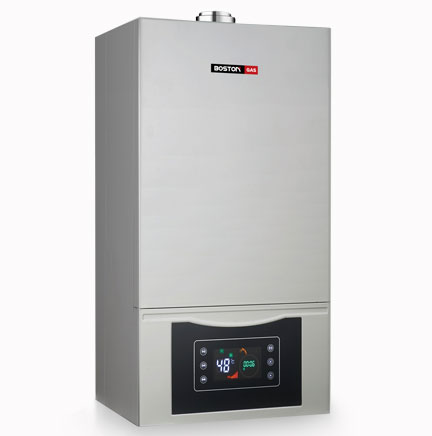 燃气壁挂炉日常保养的注意事项