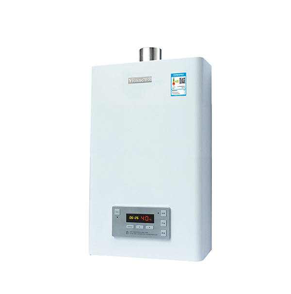 《燃气壁挂炉保养的秘诀：安全、高效、长寿的关键指南》