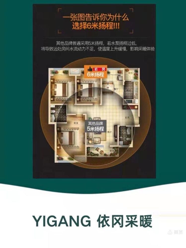 依冈V4板换燃气壁挂炉(图9)